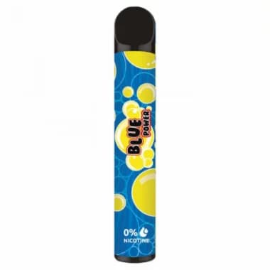 Puff parfum Blue Power - Aromapuff 0mg