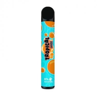 Puff parfum Tropical Juice - Aromapuff 0mg