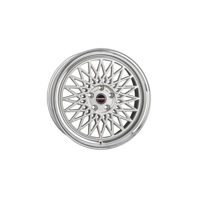 4 jantes borbet 8,0x18 borbet b 5/112  et30 ch66,5