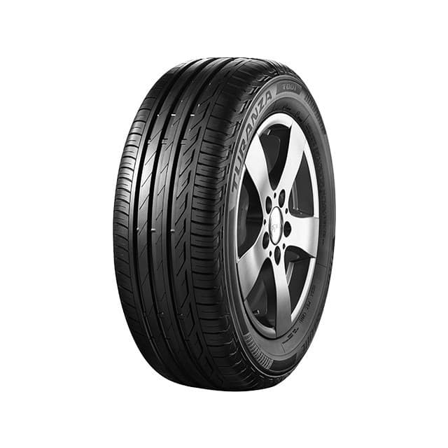 Pneu bridgestone t001ateca 225/50 wr18 tl 95w br t001 ateca16