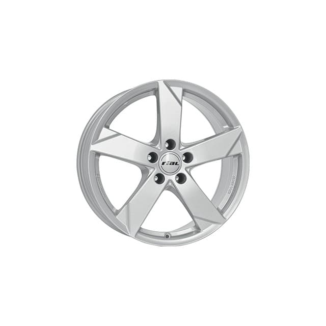 4 jantes rial 6,5x16 rial kodiak 5/108  et50  ch63,4