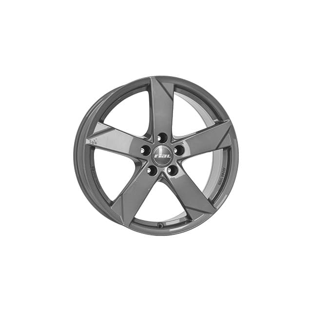 4 jantes rial 7,0x17 rial kodiak 5/108  et50  ch63,4