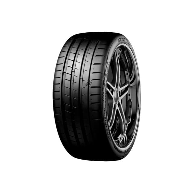 Pneu kumho ps91 255/40 yr18 tl 99y kumho ecsta ps91 xl