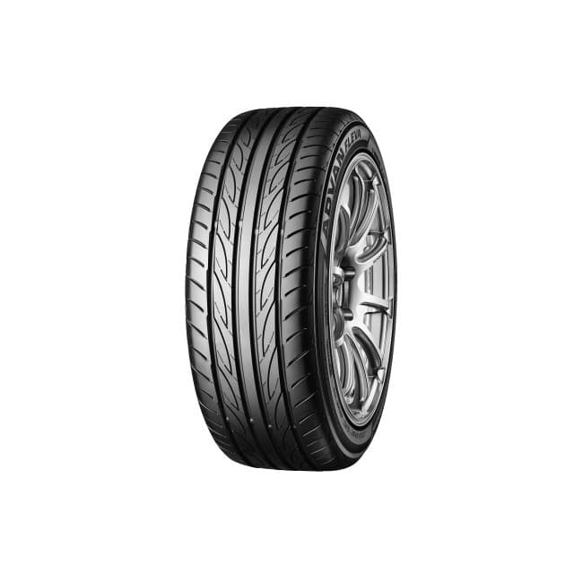 Pneu yokohama v701 235/45 wr19 tl 95w yoko v701 advan fleva