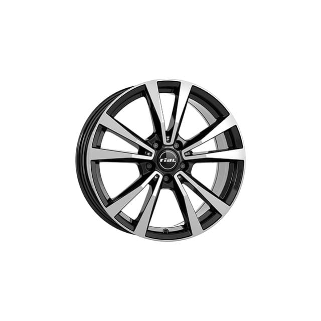 4 jantes rial 8,0x19 rial m12x 5/112  et61  ch66,6