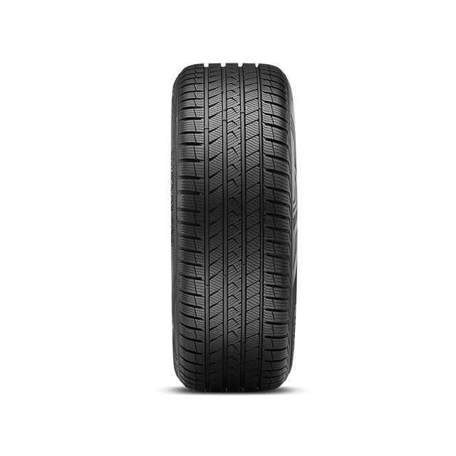 Pneu vredestein qpro+ 255/60 vr17 tl 106v vr quatrac pro+ suv