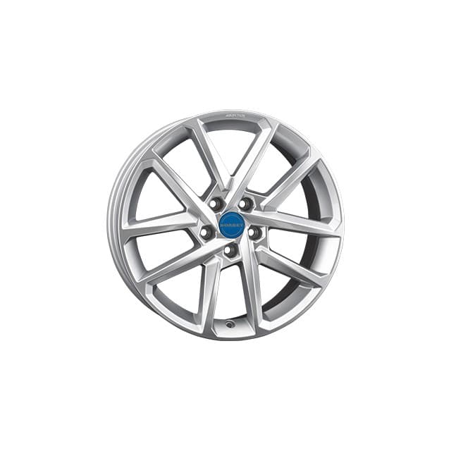4 jantes borbet 6,5x17 borbet n 5/112  et39 ch66,6