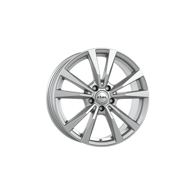 4 jantes rial 8,0x19 rial m12x 5/112  et52  ch66,6