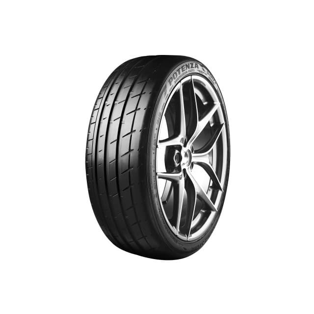 Pneu bridgestone s007 255/40 zr20 tl 101y br s007 xl a5a