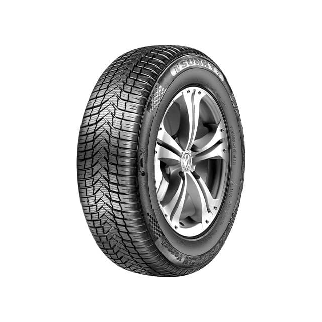 Pneu sunny nc501xl 205/60 vr16 tl 96v sunny nc501 xl