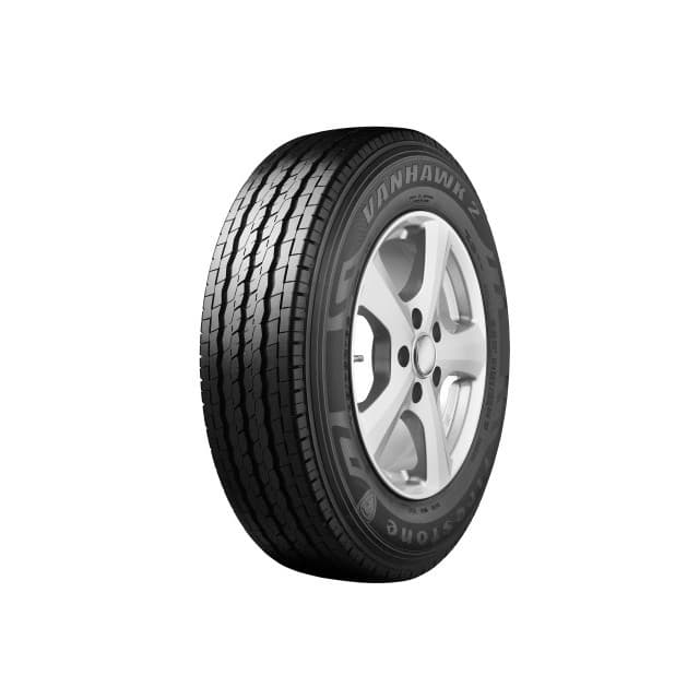 Pneu firestone vanhawk2 215/60 r16 tl   fi vanhawk2 103/101t