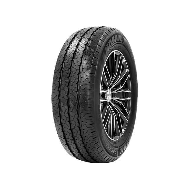 Pneu landsail lsv88+ 235/65 r16 tl 115t landsail lsv88+