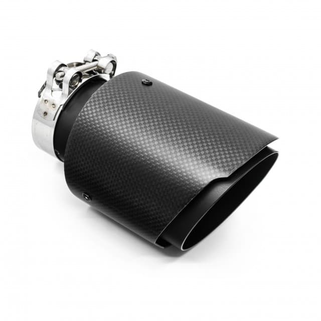 Embout d'échappement rmt-c101-6/63bm