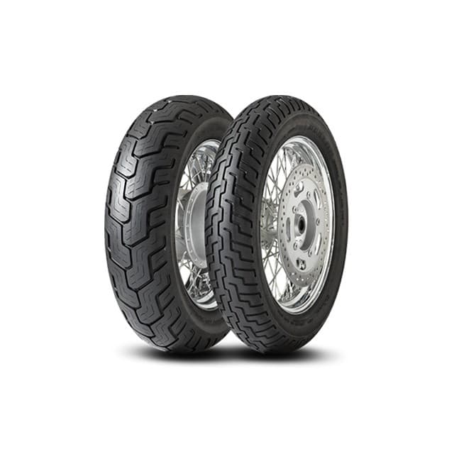 Pneu dunlop d404 140/90 -15 tl 70h du d404 r