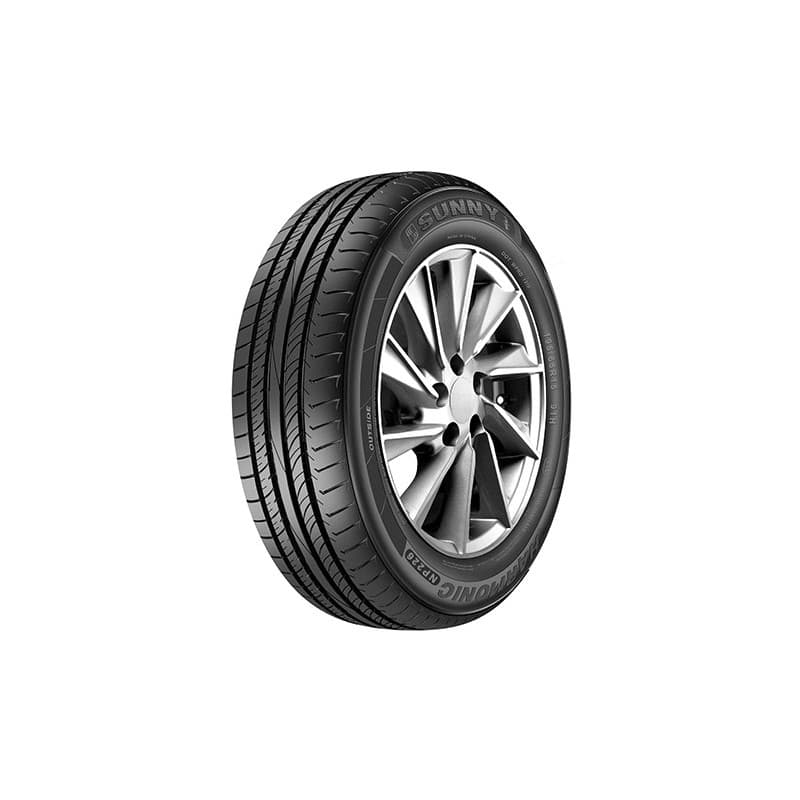 Pneu sunny np226 185/55 vr15 tl 82v sunny np226