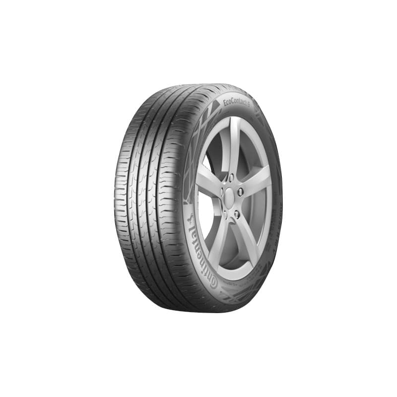 Pneu continental eco6 235/50 tr19 tl 99t co eco cont 6q cs + demo