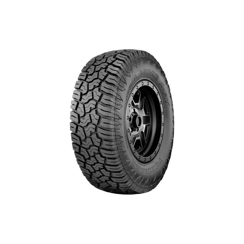 Pneu yokohama g016 265/70 r17 tl 121q yoko g016 x-at por