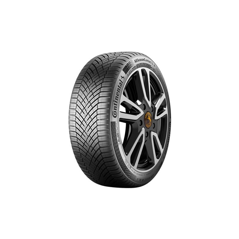 Pneu continental ascon2 195/60 hr15 tl 88h co all seas cont 2