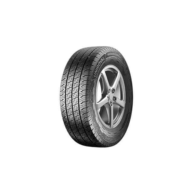 Pneu uniroyal asmax 215/65 r16 tl 109t un allseason max