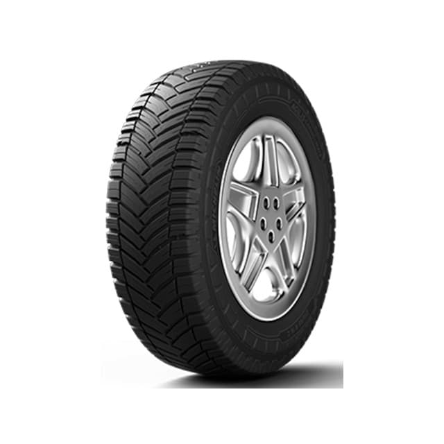 Pneu michelin ccagil 205/65 r15 tl 102t mi agilis crossclimate