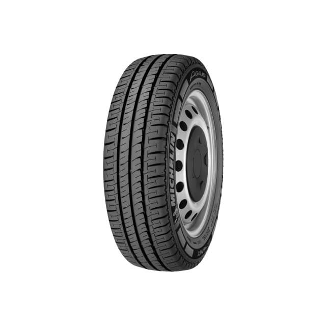 Pneu michelin agilis+mov 235/60 r17 tl   mi agilis+ mo-v 117/115s