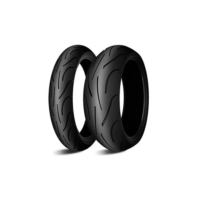 Pneu michelin pilotpw2ct 110/70 zr17 tl 54w mi pilot power 2 ct