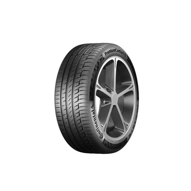 Pneu continental precon6 195/65 hr15 tl 91h co premium cont 6