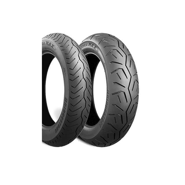 Pneu bridgestone exedramaxr 150/80 r15 tl 70h br exedra max r