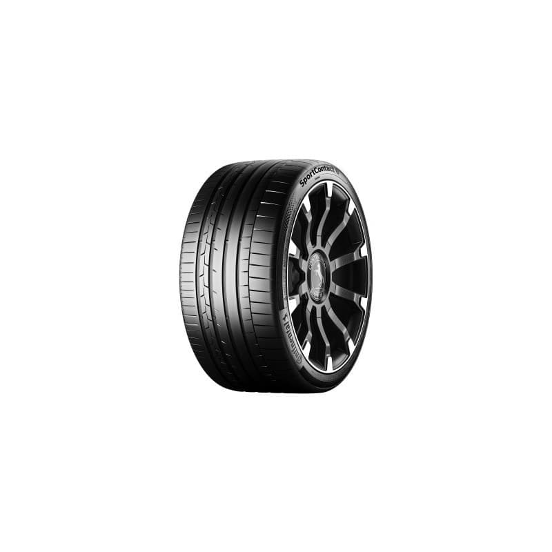Pneu continental csc6*xl 235/35 yr19 tl 91y co csc 6 * xl fr