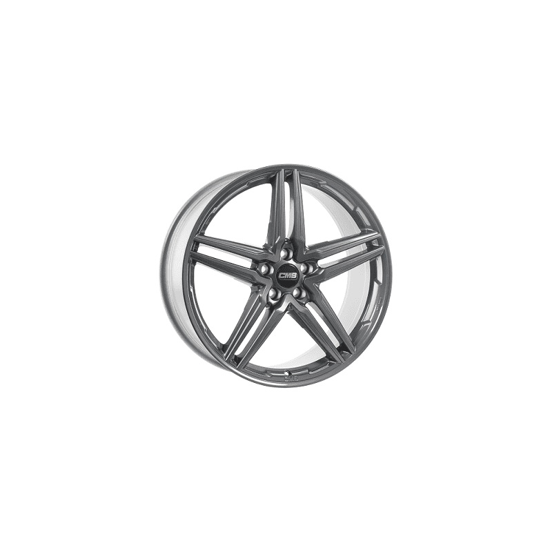 4 jantes cms 8,5x20 cms c29 5/114,3 et35 ch64,1