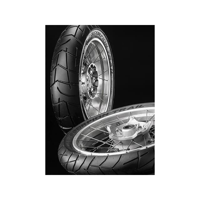 Pneu pirelli scorpiontr 170/60 r17 tl 72v pi scorpion trail ii