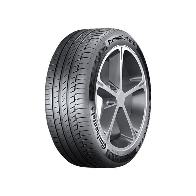 Pneu continental precon6ssr 315/35 yr21 tl 111y co precon 6 ssr *