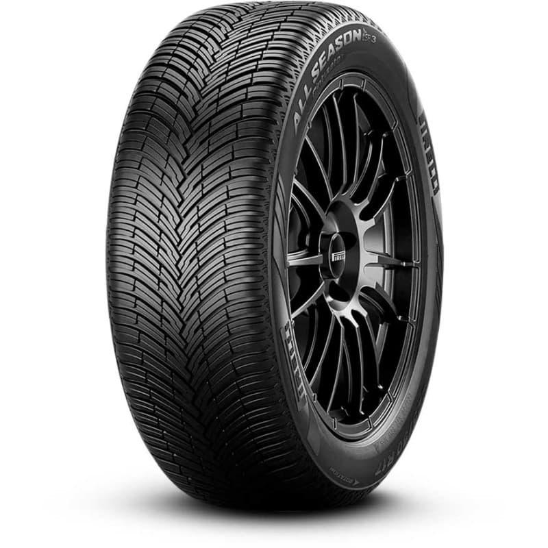 Pneu pirelli cntsf3xl 255/35 yr18 tl 94y pi cint a/s sf3 xl