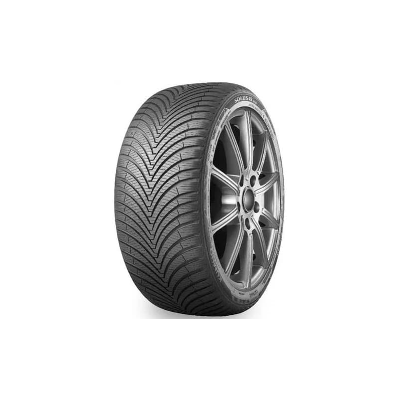 Pneu kumho ha32xl. 185/55 hr15 tl 86h kumho solus 4s ha32 xl