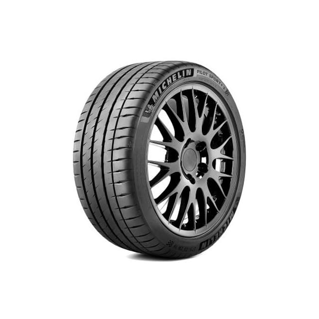 Pneu michelin ps4sxl 265/35 zr22 tl 102y mi sport 4 s xl