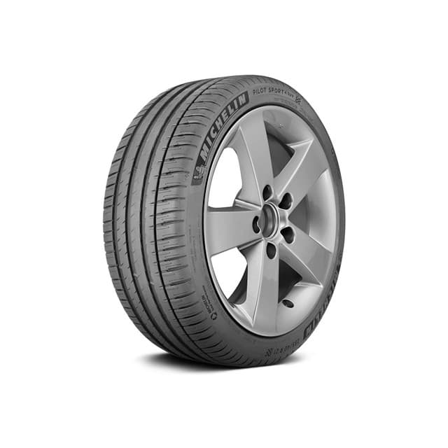 Pneu michelin ps4suvxl 235/55 yr19 tl 105y mi sport 4 suv xl