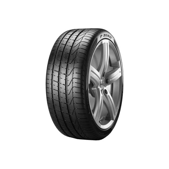 Pneu pirelli pzeron0 265/40 yr21 tl 101y pi pzero (n0)