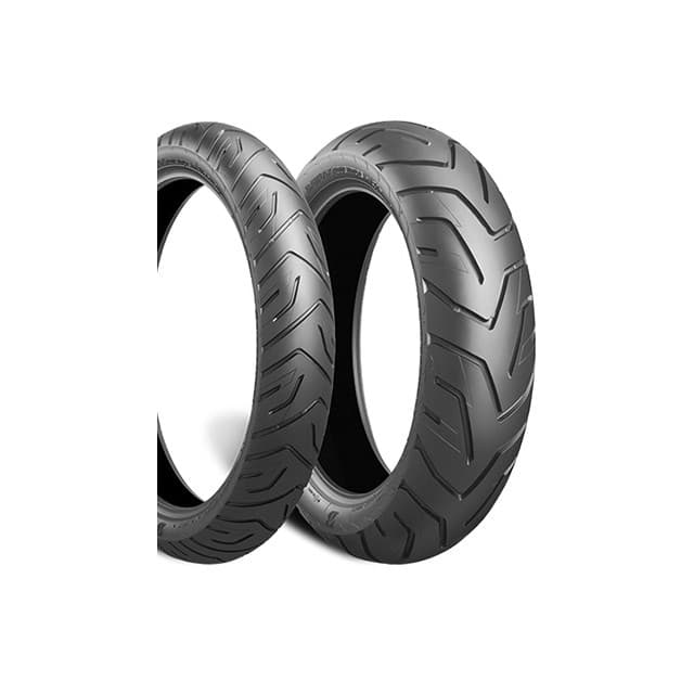 Pneu bridgestone bta41f 120/70 zr19 tl 60w br battlax advent. a41 f