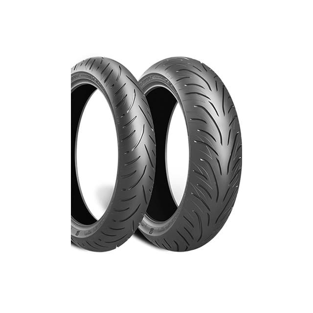 Pneu bridgestone btt31f 120/60 zr17 tl 55w br battlax t31 f