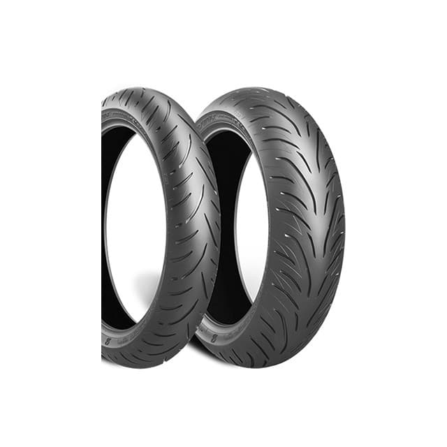 Pneu bridgestone btt31r 160/60 zr18 tl 70w br battlax t31 r