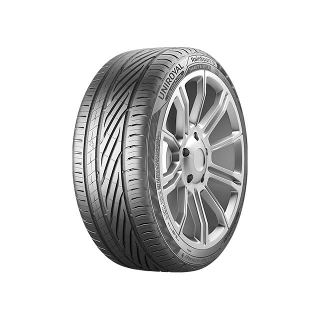 Pneu uniroyal rainsp5xl 225/35 yr19 tl 88y un rainsport 5 xl