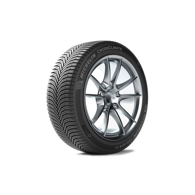 Pneu michelin cc+xl 185/65 hr14 tl 90h mi crossclimate+ xl