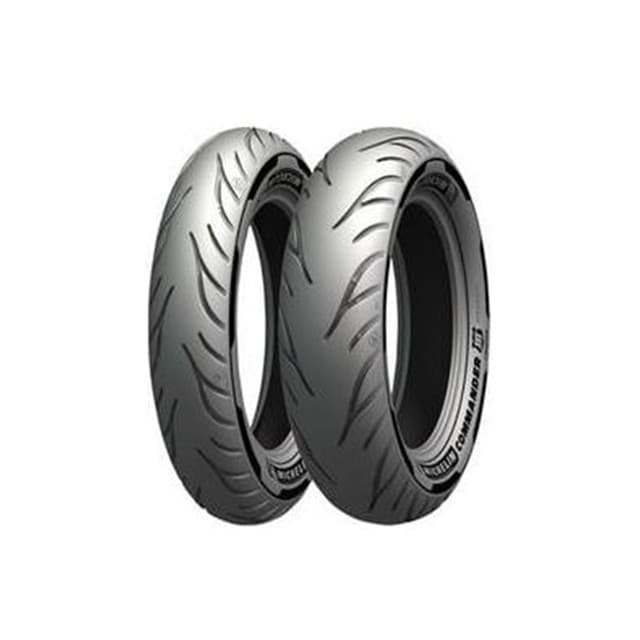 Pneu michelin commander3 200/55 r17 tl 78v mi commander 3 rear