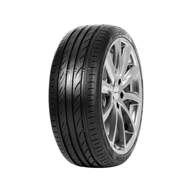 Pneu tyfoon successor6 255/35 zr20 tl 97y tyf successor 6