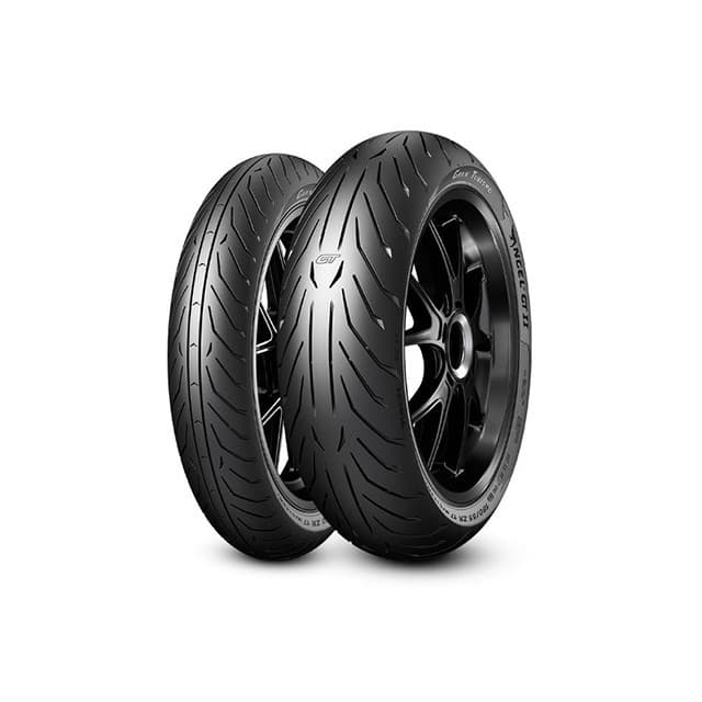 Pneu pirelli angelgt2 120/70 r19 tl 60v pi angel gt 2