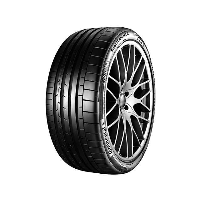 Pneu continental csc6aoxl 275/30 zr20 tl 97y co csc 6 ao xl