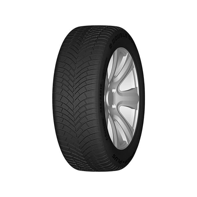 Pneu double coin dasp+ 245/45 zr18 tl 100y dc dasp-plus xl