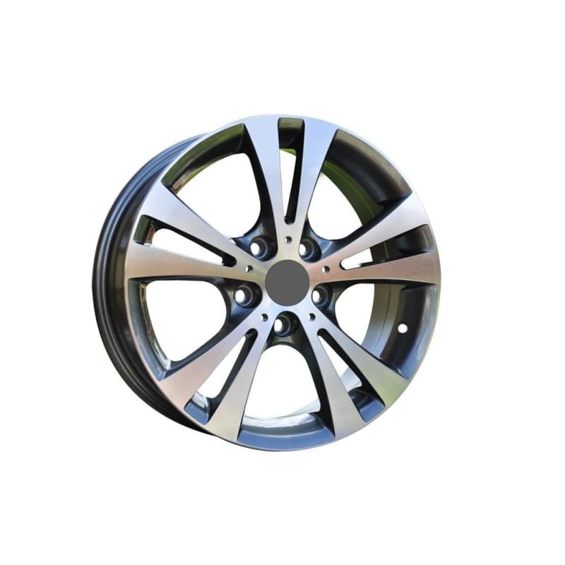 4 jantes 7.0 15 5x112
