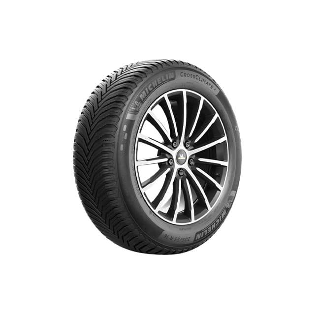 Pneu michelin cc2xl 195/65 vr15 tl 95v mi crossclimate 2 xl