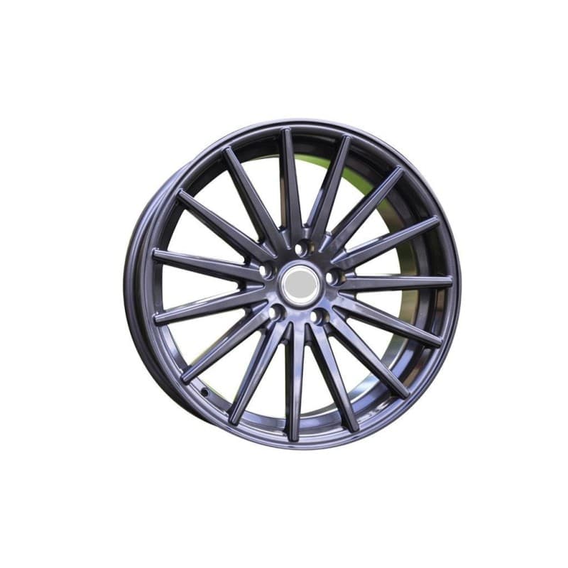 4 jantes 8.0 18 5x112